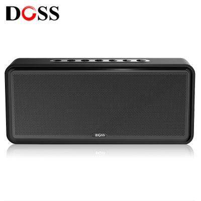 Wireless Bluetooth Speaker Doss Soundbox Xl Dimensions Ready Stock