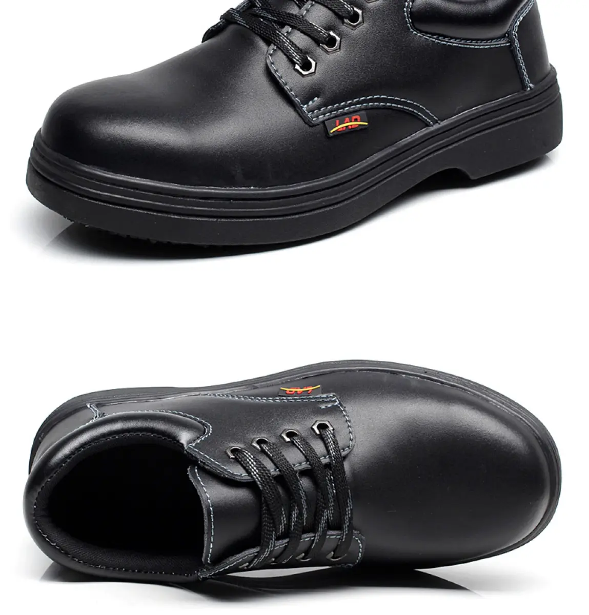 black hammer kitchen shoes