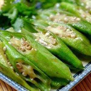MA54D Hạt giống Đậu Bắp Xanh 10 hạt