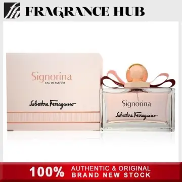 anno ferragamo parfum