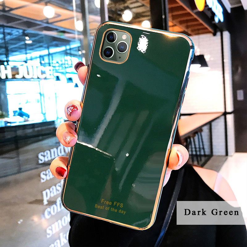 เคส iPhone 6 6S 7 8 8 Plus X XS Xs Max XR 11 12 13 13 Pro Max 13 Mini ...