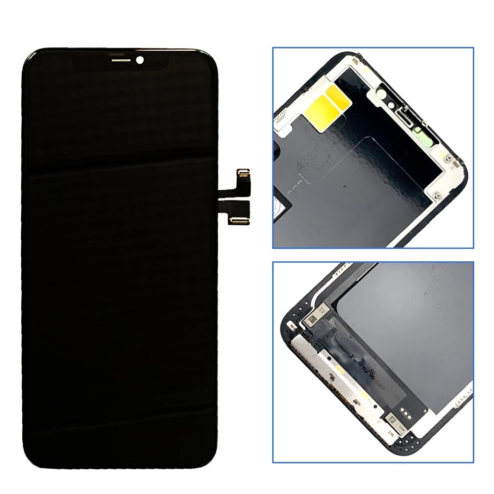 Bộ màn hình LCD cho iPhone 11 Pro Max