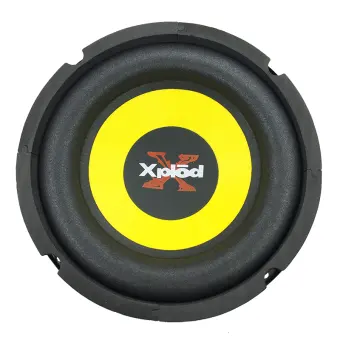 sony speaker 10 inch