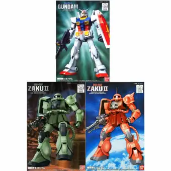 gundam toys lazada