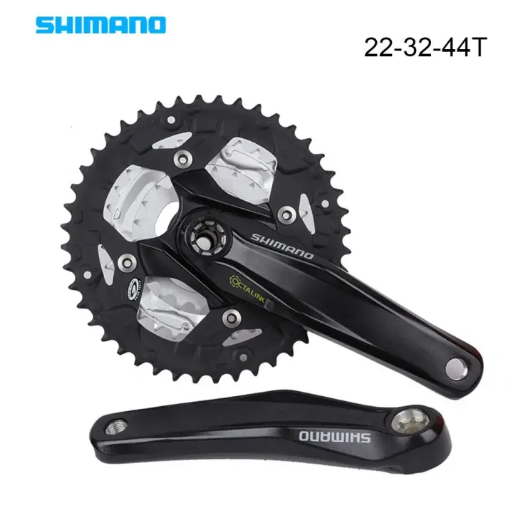 9 speed crankset mtb