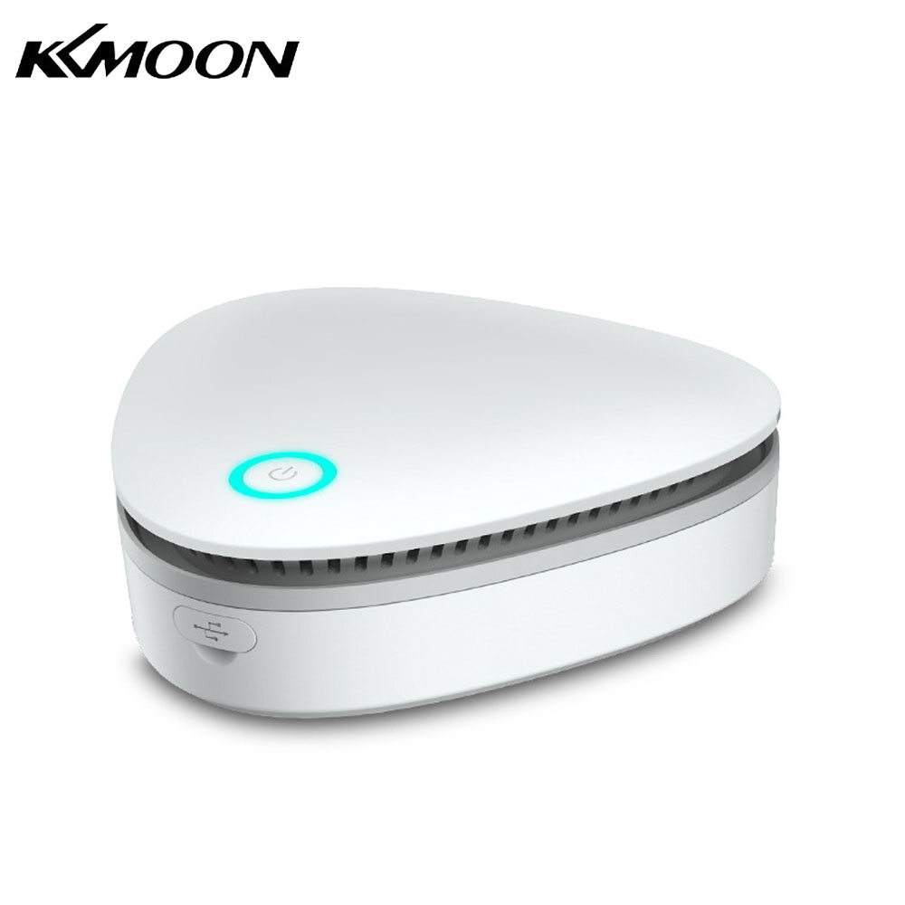 Ozone Sterilizer Car Home Household Refrigerator Sterilizer Wardrobe Shoe Cabinet Sterilizers Cupboard Ozone Machine Multifunction Utility Tool