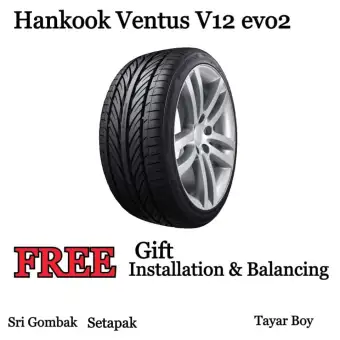 Hankook Ventus V12 Evo2 >> Hankook Ventus V12 Evo2 Hankook Ventus V12 Evo2 >> Hankook Ventus V12 Evo2