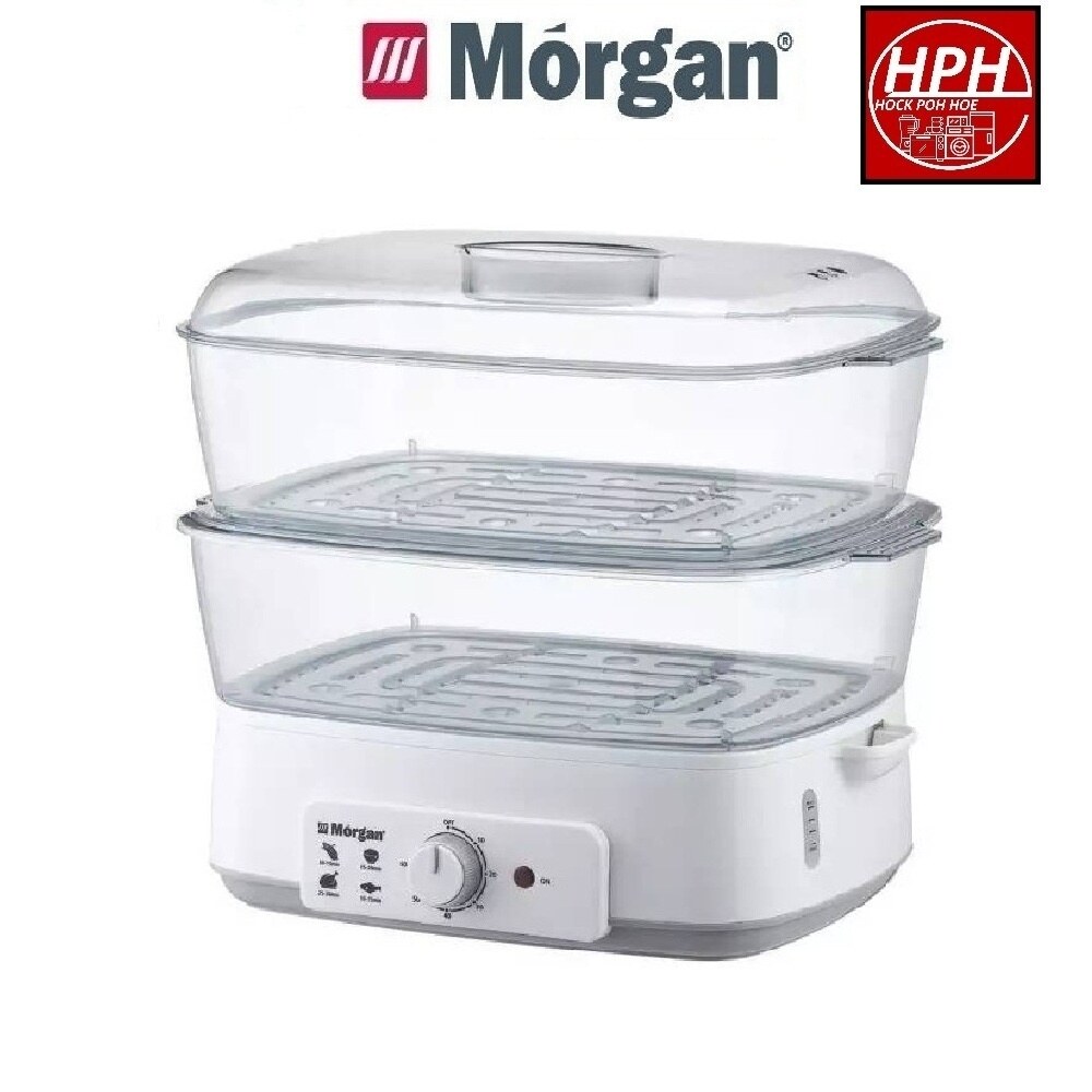 steamer cooker Food Steamer (28L) MFS29 Pengukus Elektrik 蒸炉