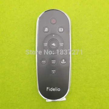 philips fidelio bts7000