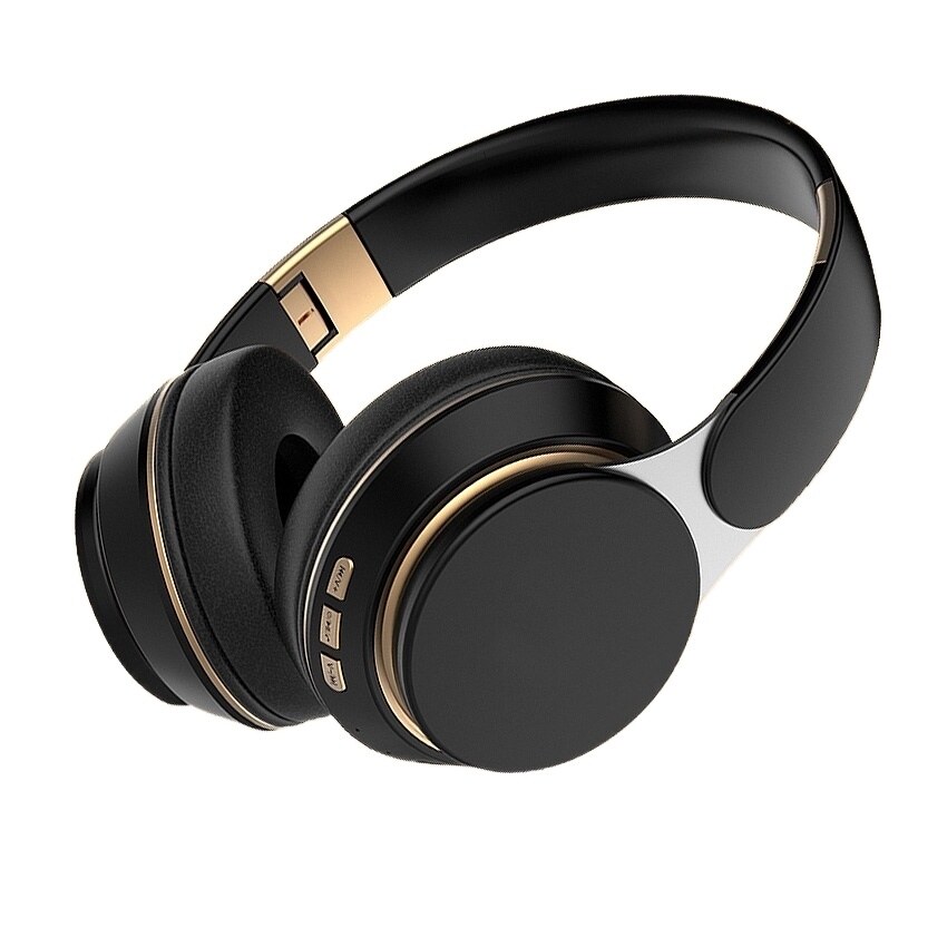 new 【Ready Stock】Vocoal Headphone Bluetooth Wireless Earphones with Mic Gaming Headset Bluetooth