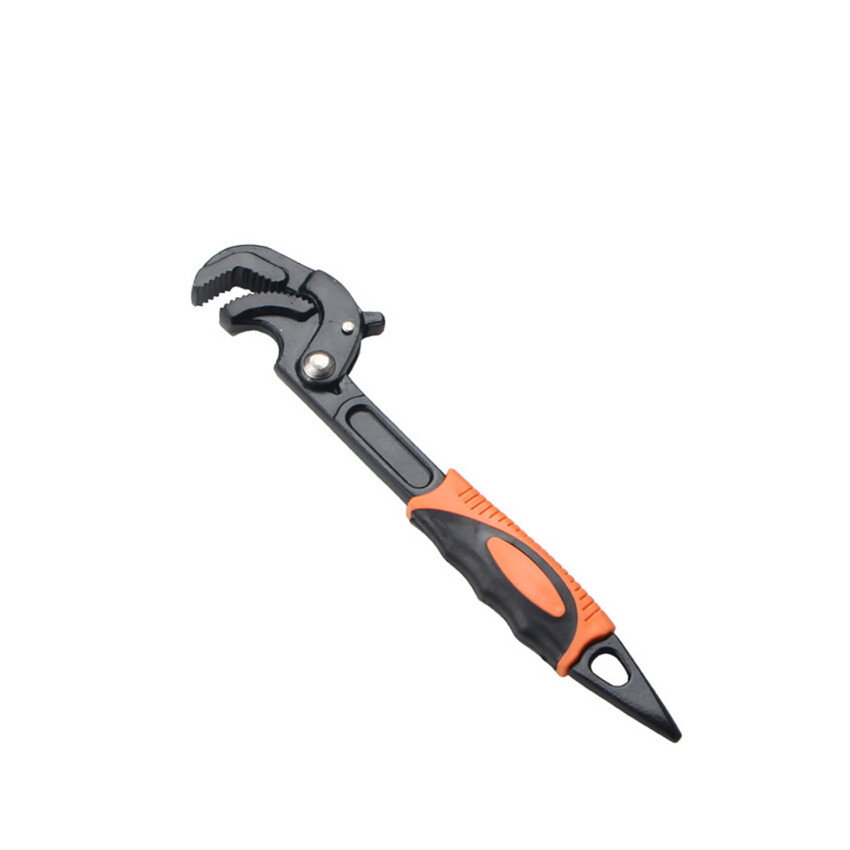 Universal Wrench Tool Set Open Mouth Global Open Wrench Single Function Fast Automatic Adjustment Activity Wrench