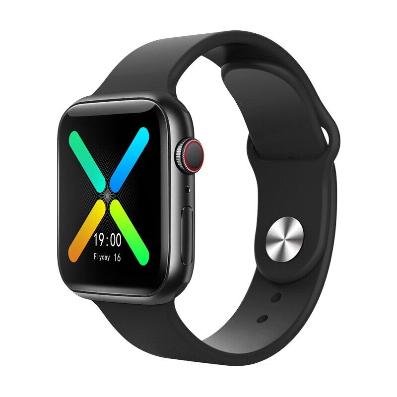 poshi smart watch