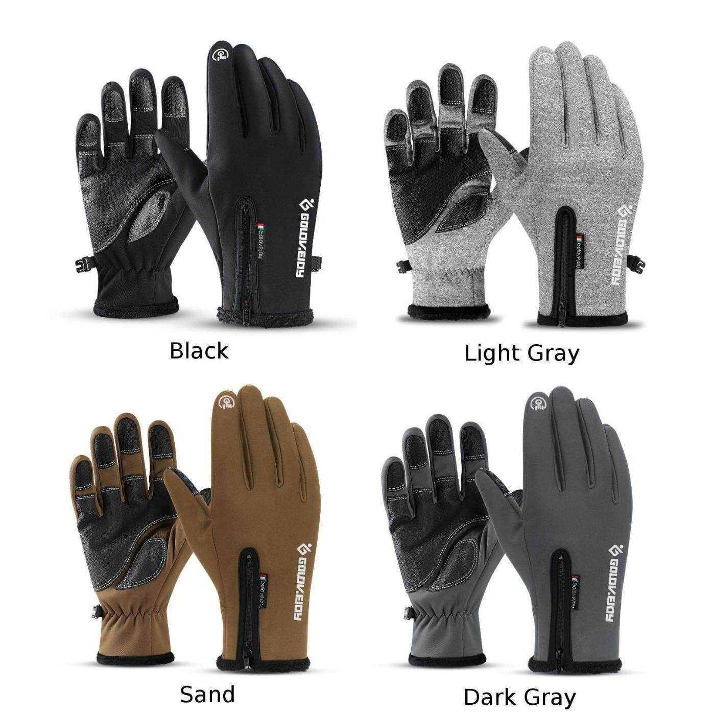 golovejoy gloves review