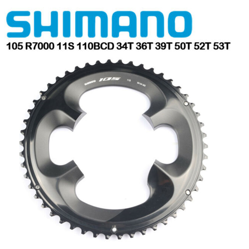Shimano 105 R7000 Chainring 11 Speed 