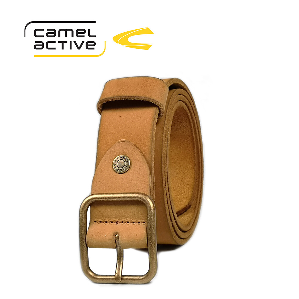 camel active belt