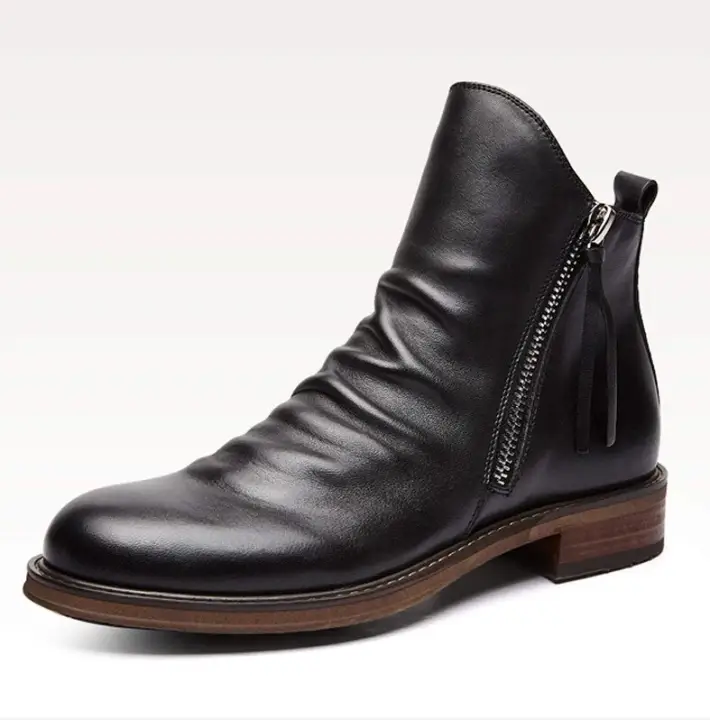high top casual shoes mens