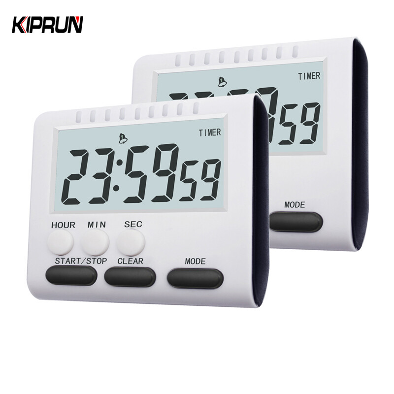 [KIPRUN Kitchen Timer Multifunctional LCD Digital Kitchen Mini Cooking Timer Countdown Clock Reminder Stopwatch Loud Alarm,KIPRUN Kitchen Timer Multifunctional LCD Digital Kitchen Mini Cooking Timer Countdown Clock Reminder Magnetic Stopwatch Loud Alarm,KIPRUN Kitchen Timer Multifunctional LCD Digital Kitchen Mini Cooking Timer Countdown Clock Reminder Stopwatch Loud Alarm,]