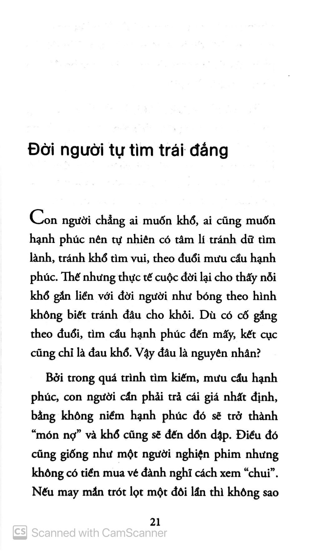 Fahasa - An Lạc Từ Tâm (Tái Bản)