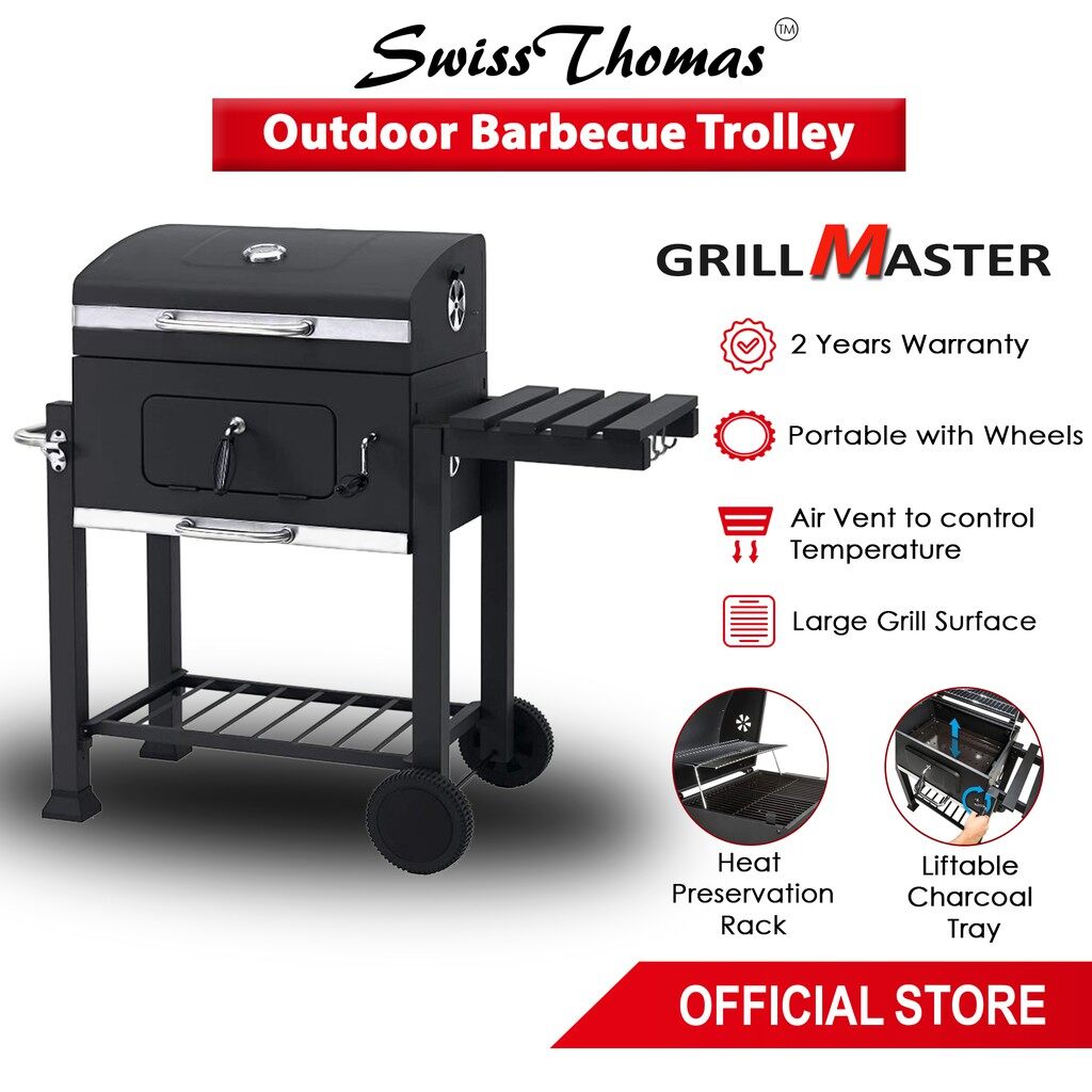outdoor bbq griddle