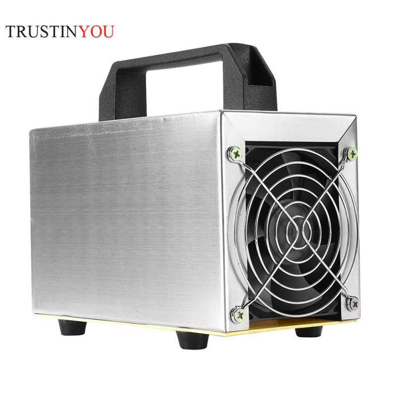 Home Hospital Air Cleaner Purifier Ozonator Safety Hygiene Good Sealing Generator Sterilizer Singapore