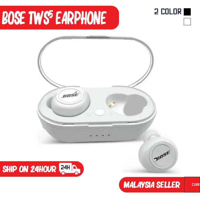 tws5 bose
