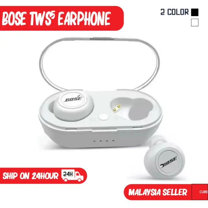 bose tws 5 specs