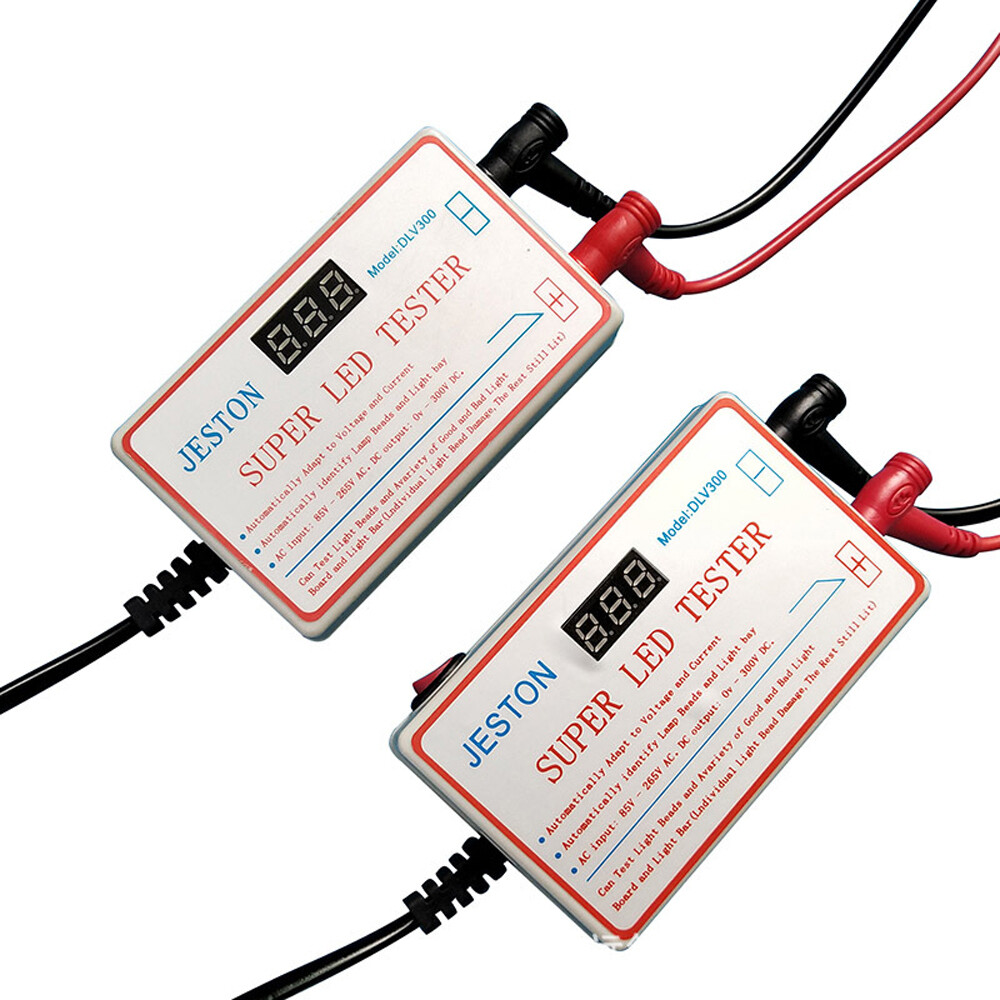 KKmoon Dụng Cụ Kiểm Tra Đèn Nền TV LCD LED Dải Đèn LED Dụng Cụ Sửa Chữa Kiểm Tra Đèn Hạt