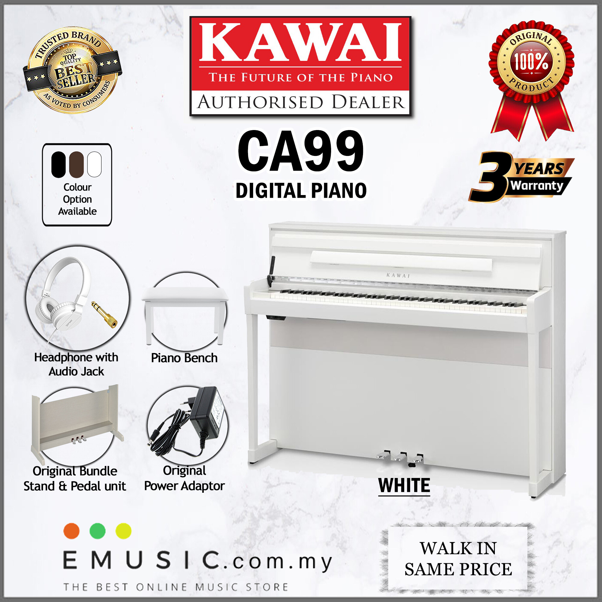 Kawai cn99 deals