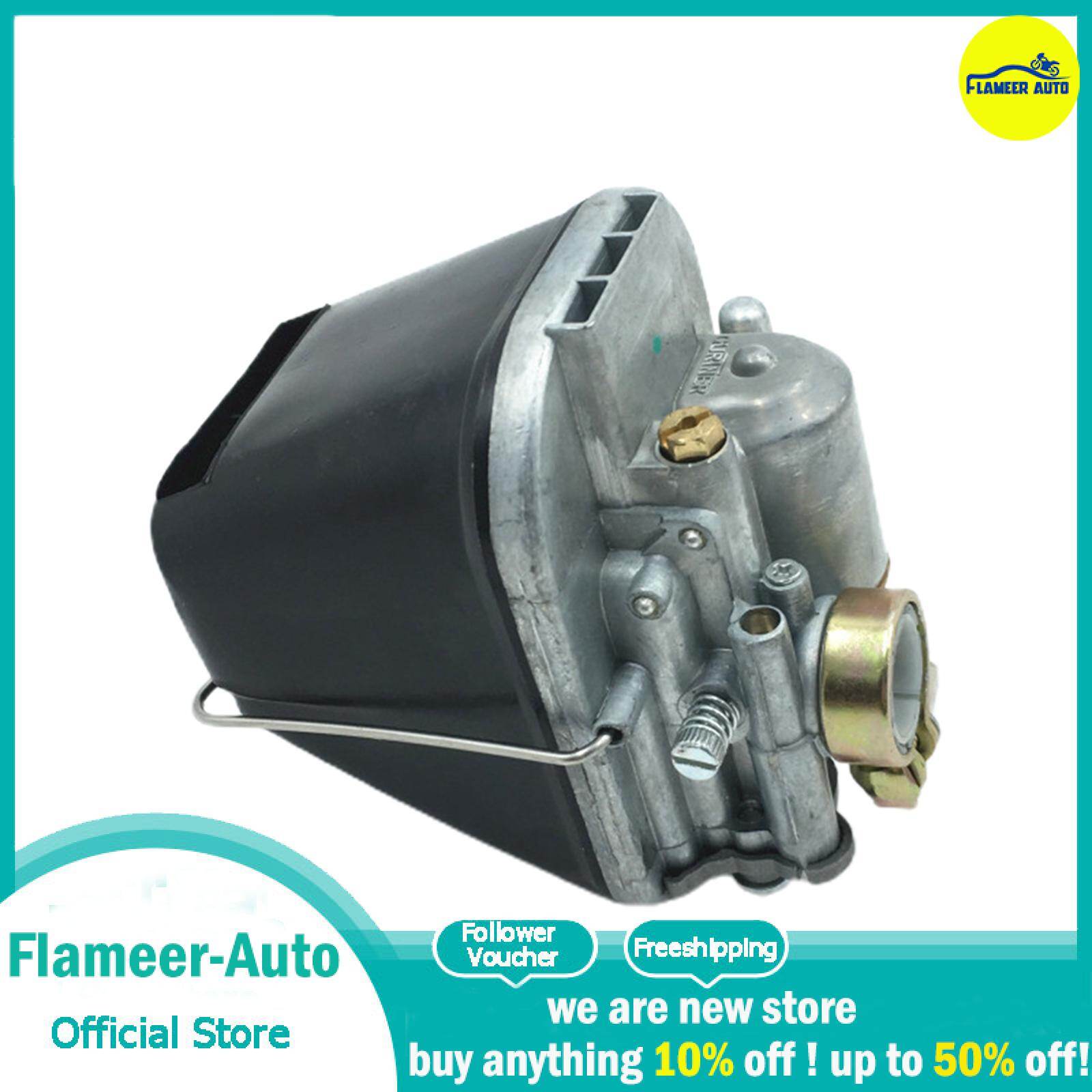 Flameer Carburetor Accessories for Mbk 88 with AV7 Engine High Performance
