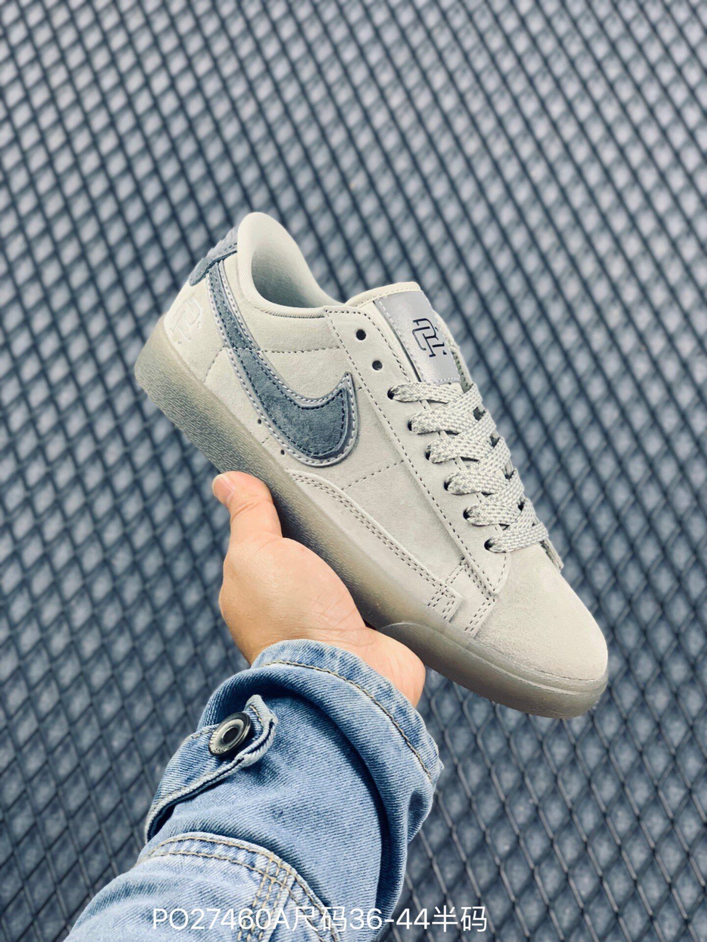 nike blazer champs