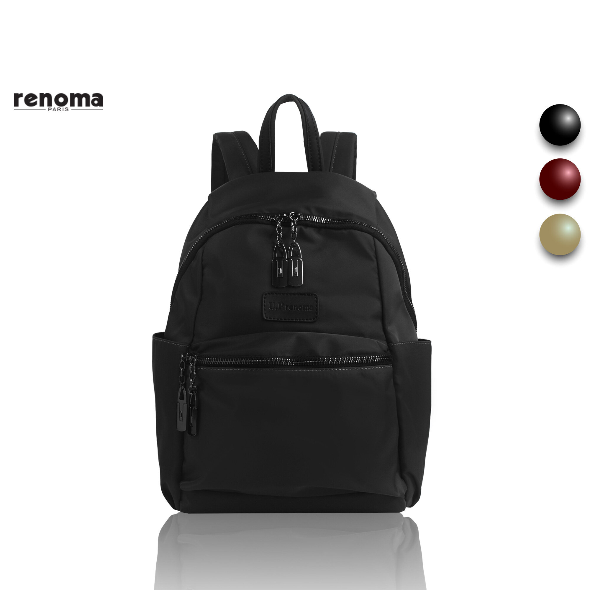 Renoma backpack new arrivals