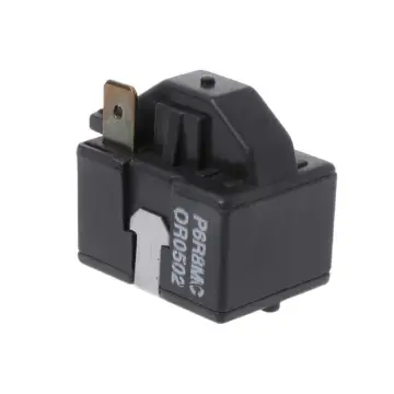 Beli Fridge Pressor Relay Pada Harga Terendah Lazada My