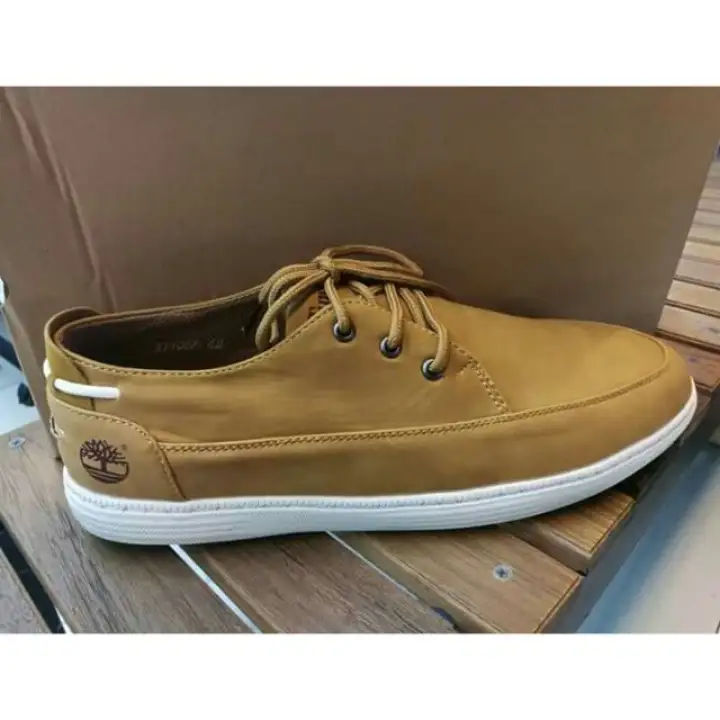 lacoste timberland