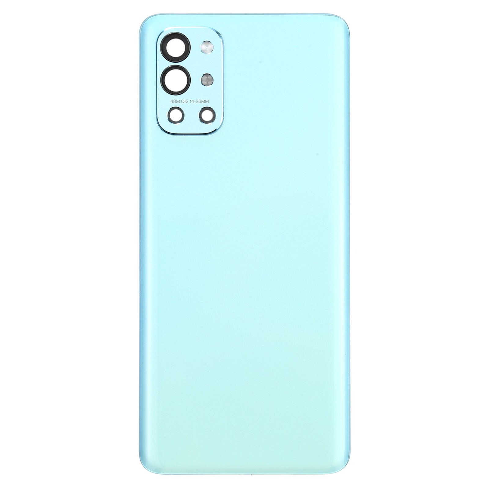 【Ready Stock】Back Cover With Camera Lens for OnePlus 9R(Blue ...