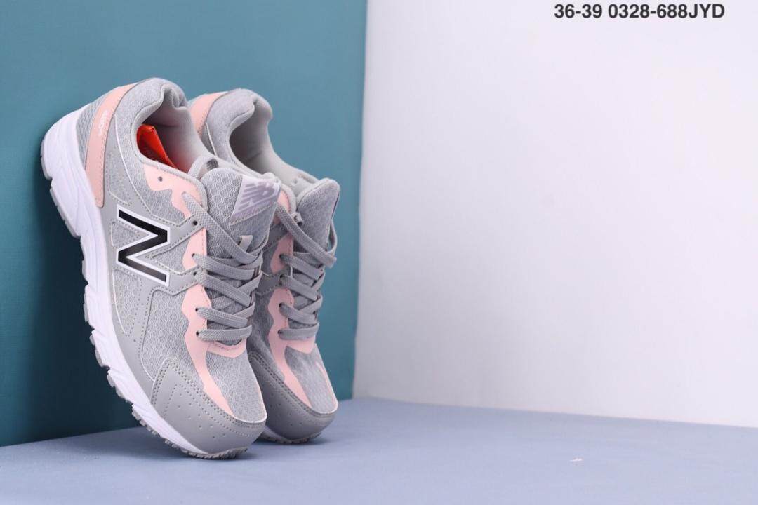 new balance w480 trainers ladies