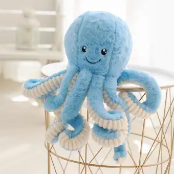 octoplush plush toy