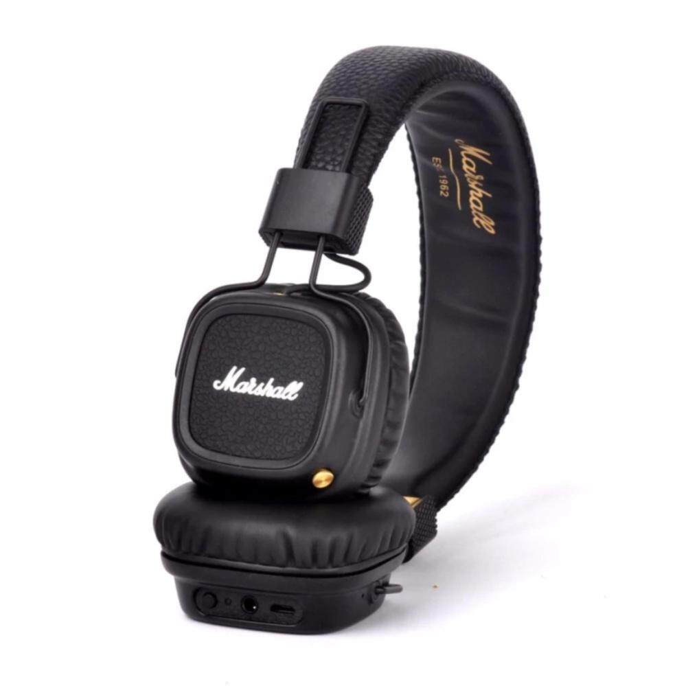 marshall major 11