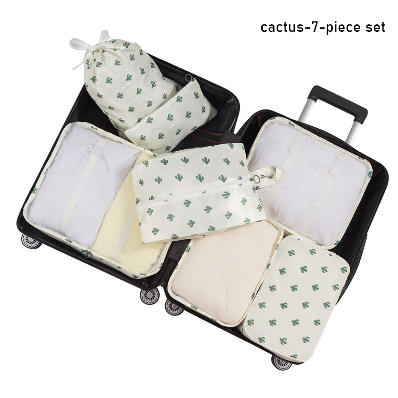 JJT [Miễn Phí Vận Chuyển]Hộp đựng đồ, túi đựng đồ đa năng túi lưu trữ có thể gấp lại Túi vệ sinh, quần áo, giày dép Túi dự trữ