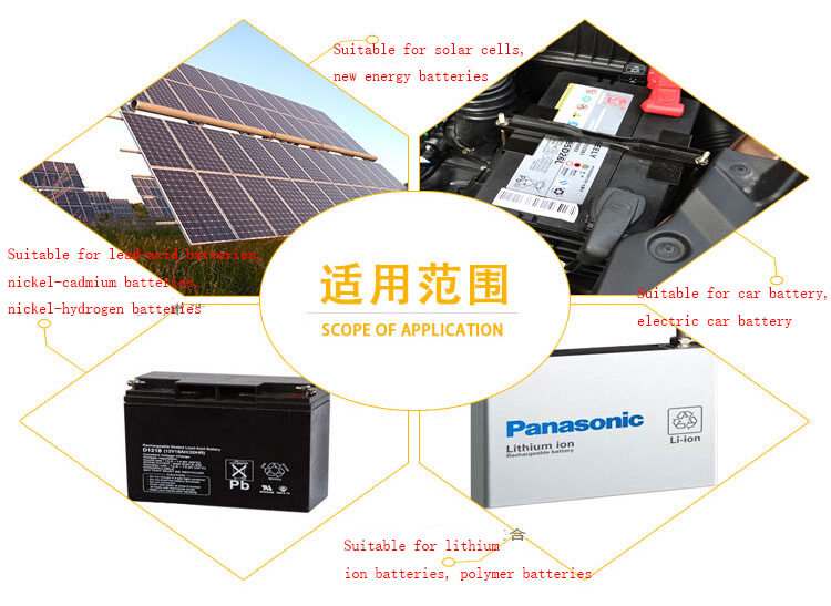 XH-M604 Sạc Pin Mô-đun Điều Khiển DC 6V-60V Kỹ Thuật Số Quá Nạp Bảo Vệ Chuyển Đổi