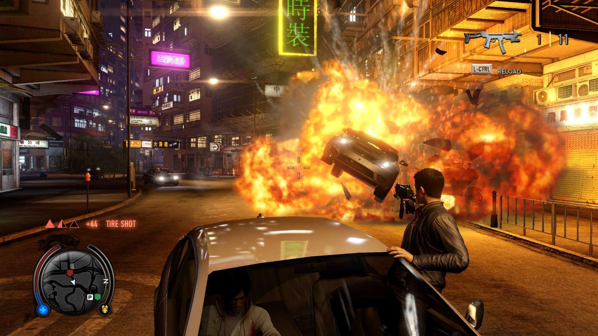 sleeping dogs pc sleeping dogs pc
