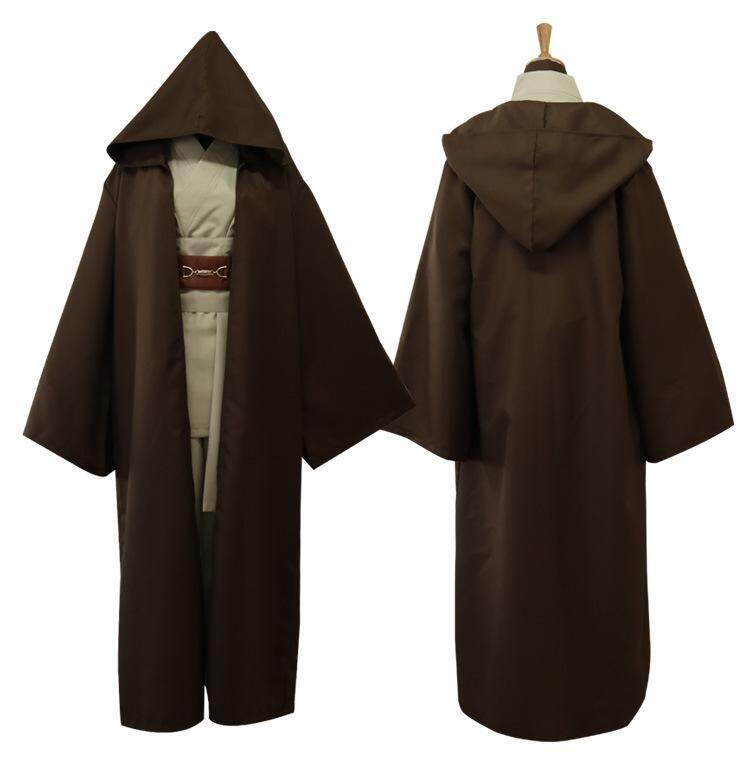 Halloween cosplay Star Wars cos Jedi Knight COS clothing Anakin Star Wars Sith cosplay costume