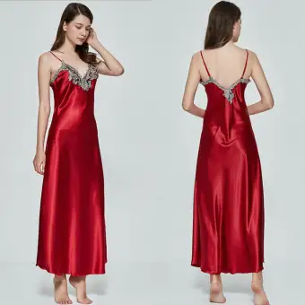 lazada night dress