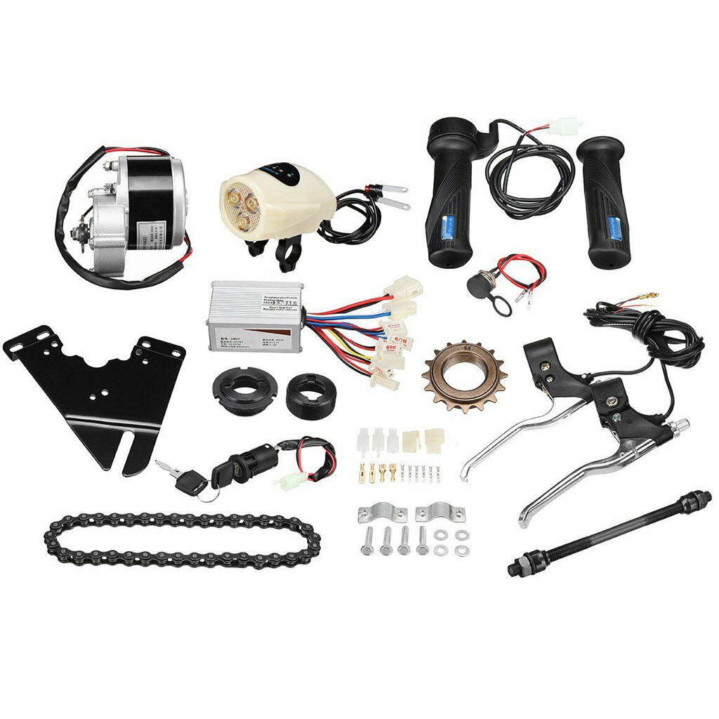 electric bike conversion kit for sale
