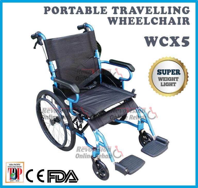 82 Kursi Roda Kaiyang Medical HD Terbaik