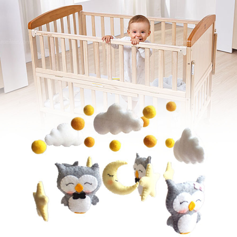 non toxic baby cribs