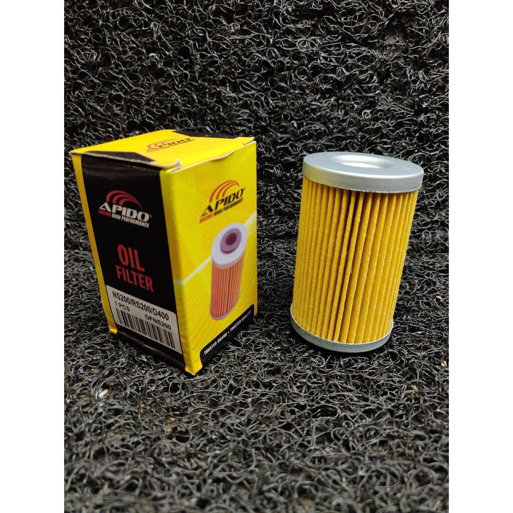 Oil Filter Box Rs 200 Air Filter Price Oil Filter Apido/Original