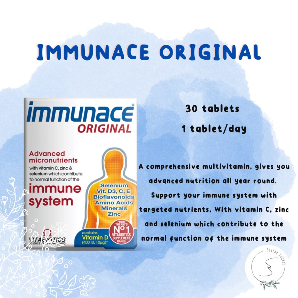 health preservation READYSTOCK] biotics Pregnacare Him Her/Conception