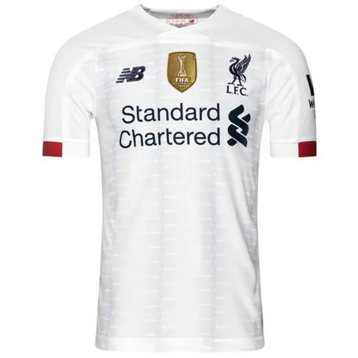 top selling soccer jerseys 2019