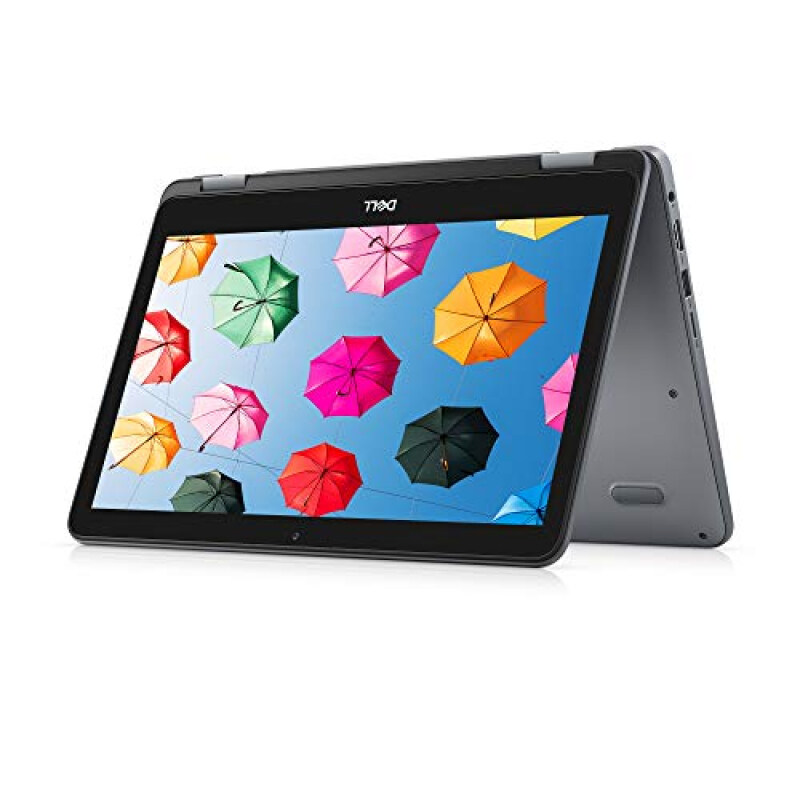 Dell Inspiron 11 3195, 2 in 1, 7th Gen AMD A9-9420e W/ Radeon R5 Graphics, 4GB DDR4 2666MHz RAM, 64GB HD, 11.6 HD (1366 X 768) LED-Backlit Touch Display (i3195-A525GRY-PUS) Malaysia