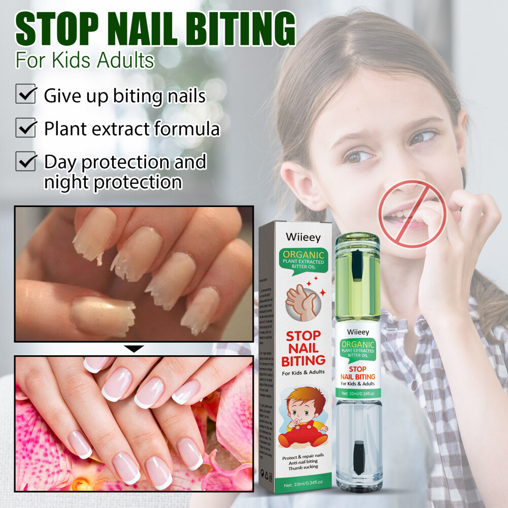 1pc Stop Bitting Nail Polish Bitter Anti-biting For Baby Children Nail Nutrition Oil Non Toxic Stop Thumb Sucking Nail Care Nail Treatments AliExpress | 15Ml Stop Nail Biting Treatment Liquid Stop Bitter 1pc Stop Bitting Nail Polish Bitter Anti-biting For Baby Children Nail Nutrition Oil Non Toxic Stop Thumb Sucking Nail Care Nail Treatments AliExpress | 15Ml Stop Nail Biting Treatment Liquid Stop Bitter